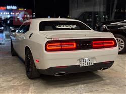 دودج تشالنجر